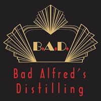 Bad Alfred's Distillery